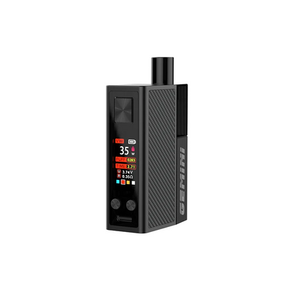 Coilfreak Gemini 2 40W Pod Mod Kit 1750mAh