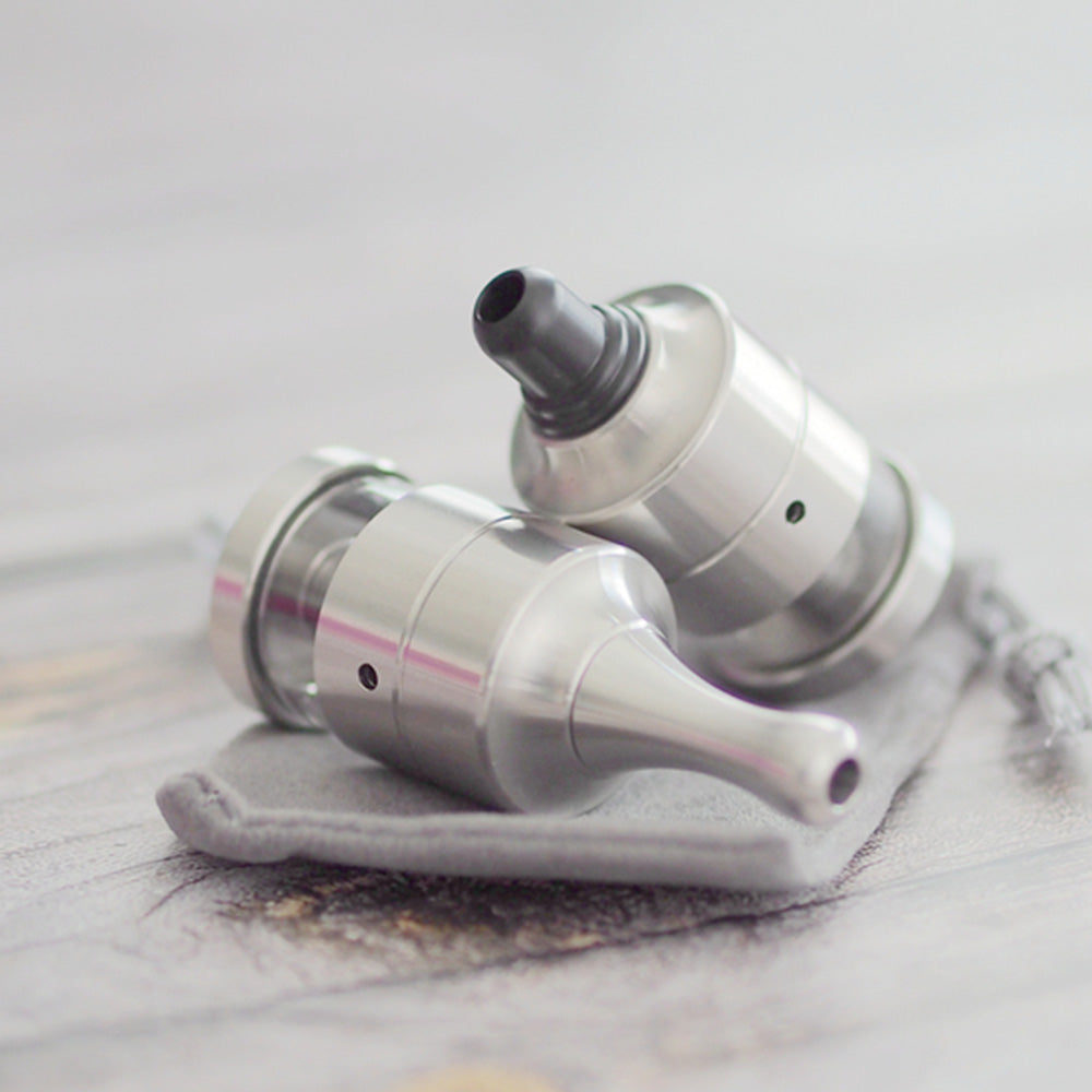 Cthulhu Mulan MTL RDTA Atomizzatore 2ml a poco prezzo on-line | it ...