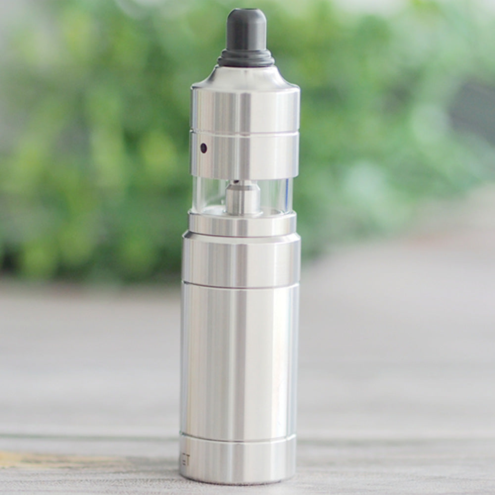 Cthulhu Mulan MTL RDTA Atomizzatore 2ml a poco prezzo on-line | it ...