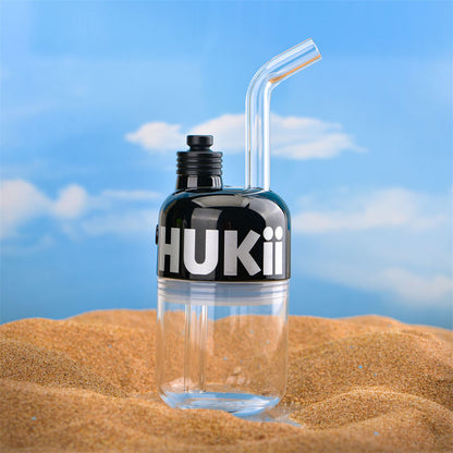 Kit vaporizzatore per pipa ad acqua DAZZLEAF Hukii Dab Rig