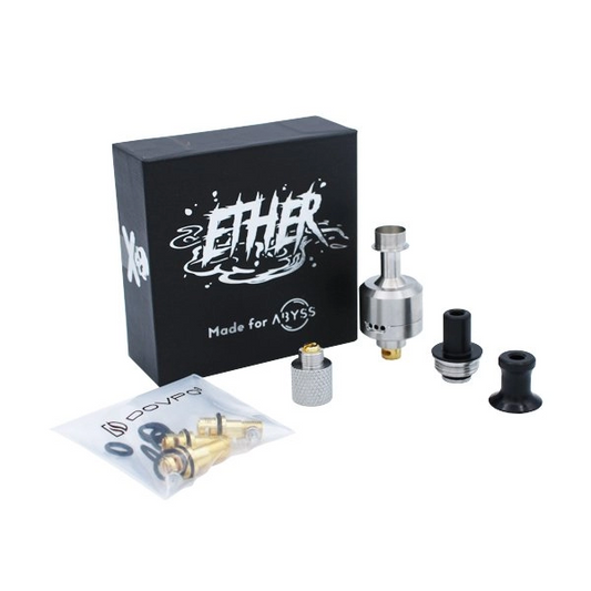 DOVPO Ether RBA Kit per Abyss