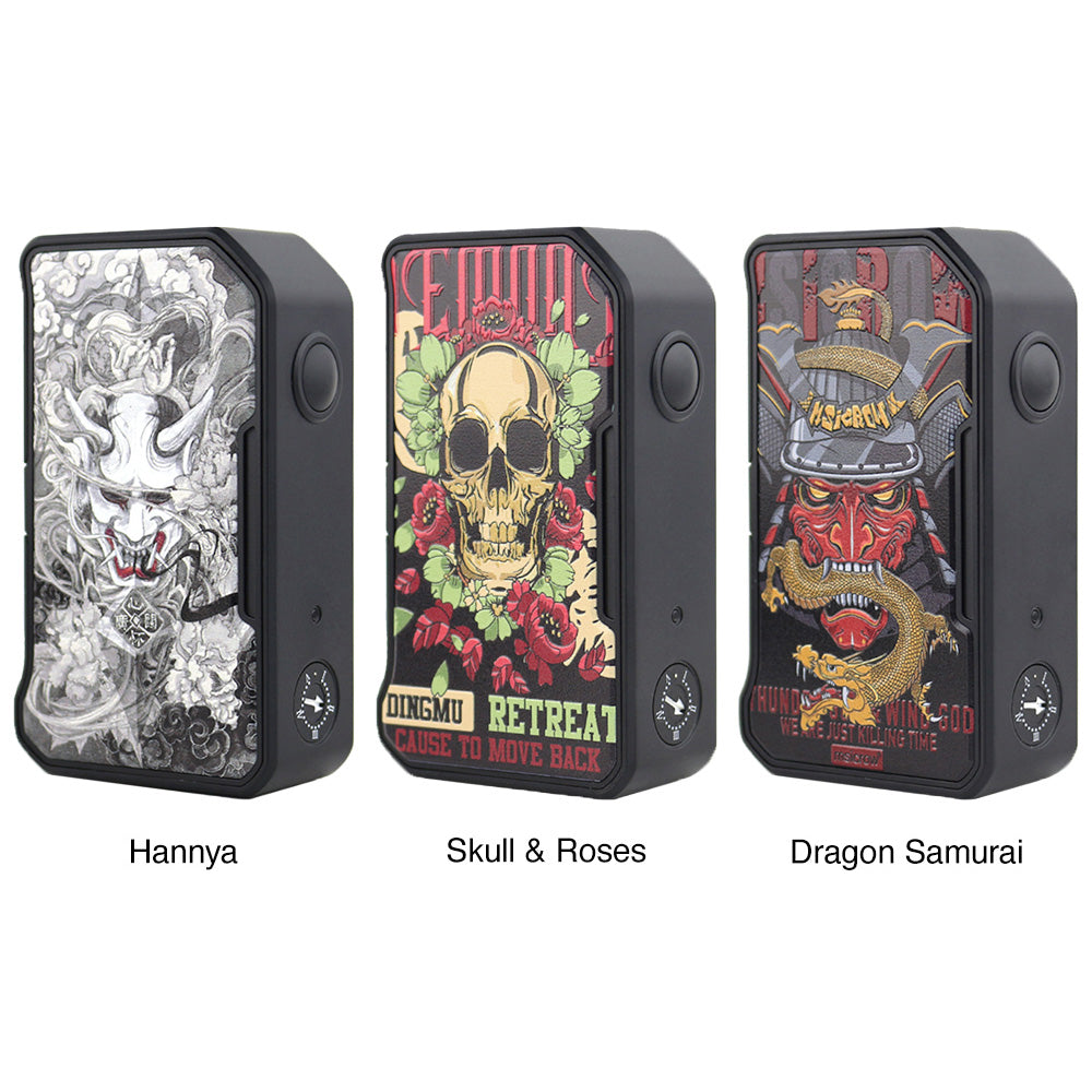 DOVPO M VV II Box Mod 280W prezzo piu basso | it.vapormo.com It.VaporMo.com DOVPO M VV II Box Mod 280W prezzo piu basso | it.vapormo.com It.VaporMo.com