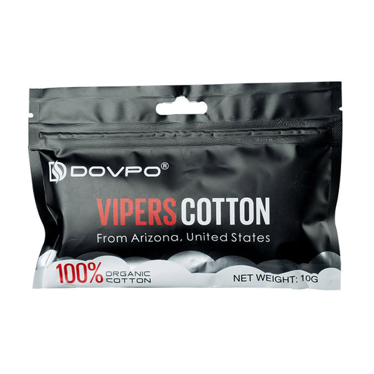 Dovpo Vipers Cotone 1 pz/confezione