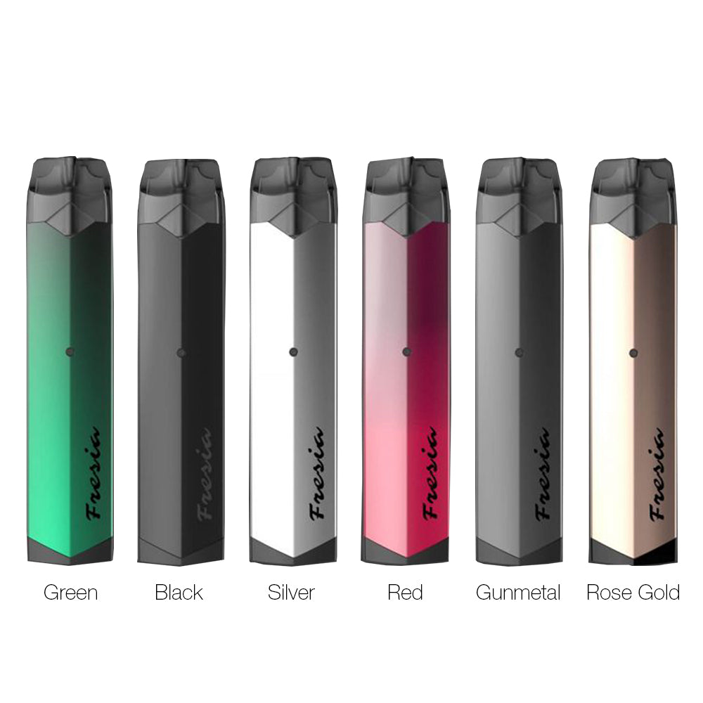 Damn Vape Fresia Pod Sistem Kit 450mAh