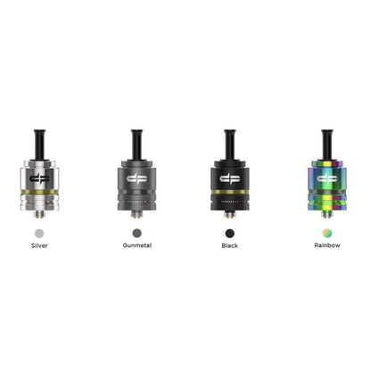 Digiflavor Siren MTL RTA V4 2ml