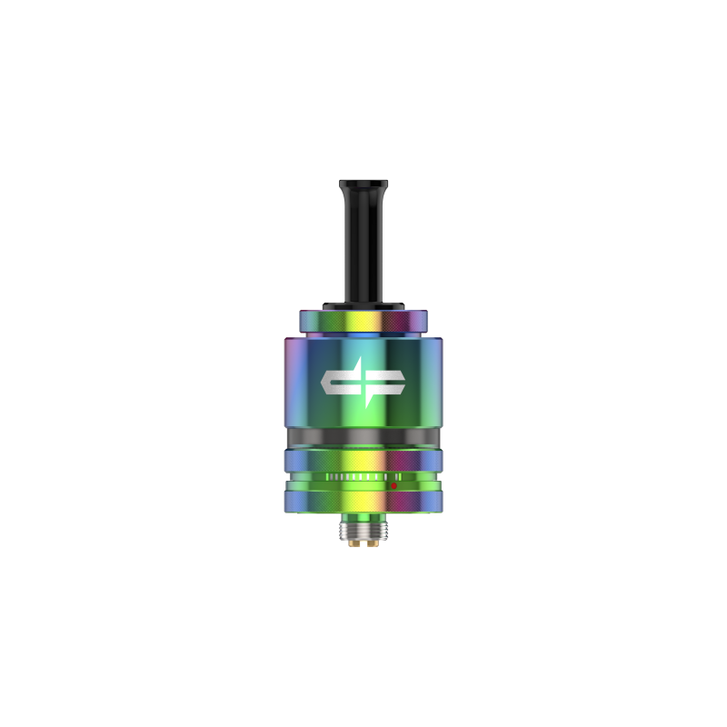 Digiflavor Siren MTL RTA V4 2ml