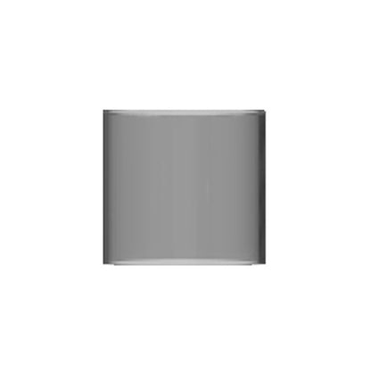 Dovpo Abyss - Confezione di tubi di vetro di ricambio (3 pezzi/confezione)