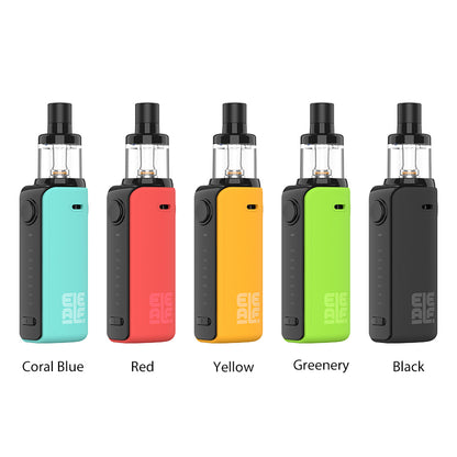 Kit Pod Mod Eleaf iJust P40 40W 1500mAh