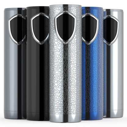 Ehpro Armor COD 21700 Semi-Mech Mod