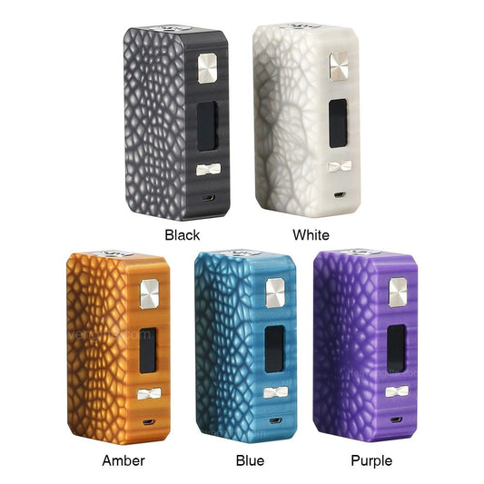 Eleaf Saurobox TC Box MOD 220W