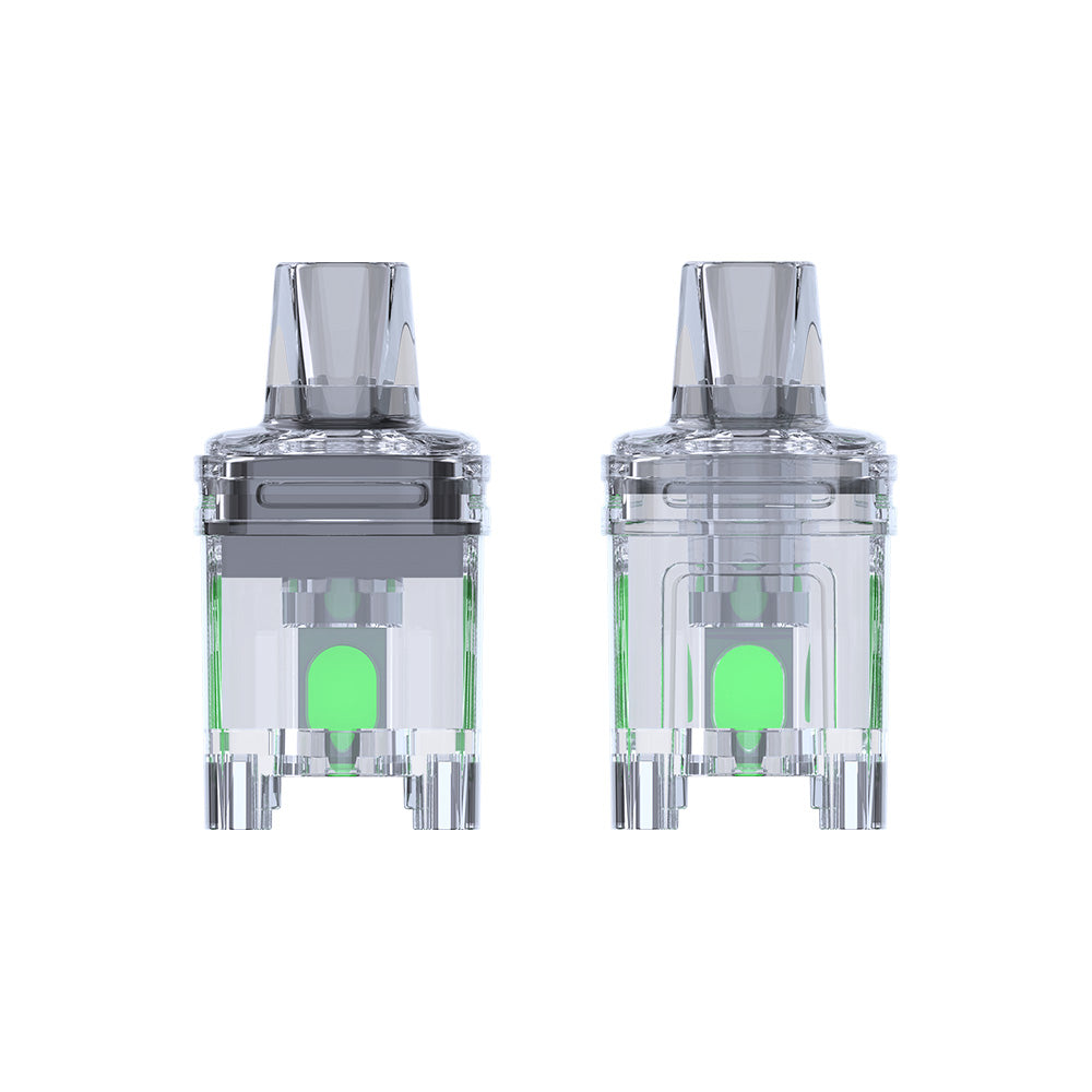 Eleaf Pico Compaq Cartuccia Pod sostitutiva 3,8 ml 3 pezzi