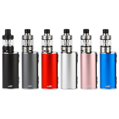 Kit Eleaf iStick T80 con Atomizzatore MELO 4 D25