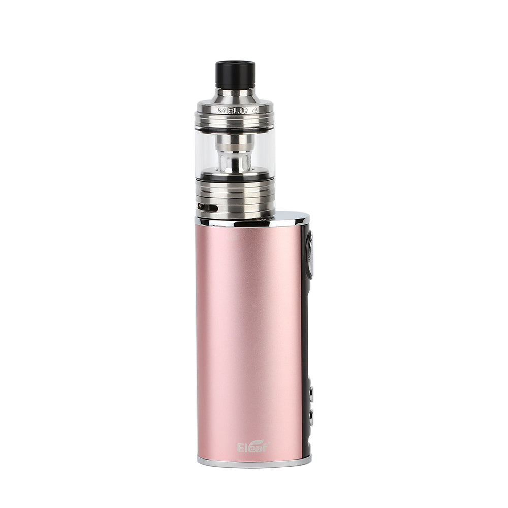 Kit Eleaf iStick T80 con Atomizzatore MELO 4 D25