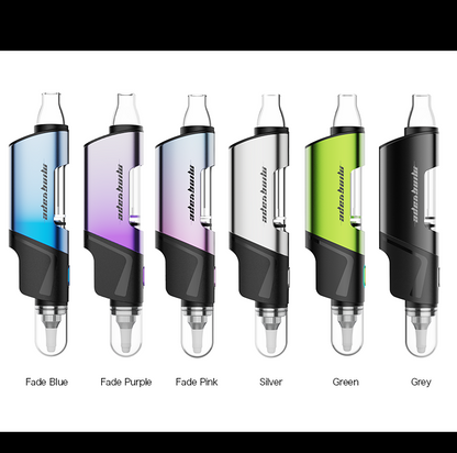 Kit Vaporizzatore Exseed Mingvape Dippo