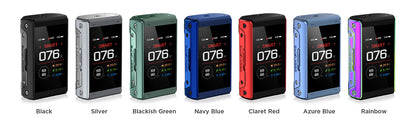 Geekvape T200 Box Mod online scontate | it.vapormo.com It.VaporMo.com Geekvape T200 Box Mod online scontate | it.vapormo.com It.VaporMo.com