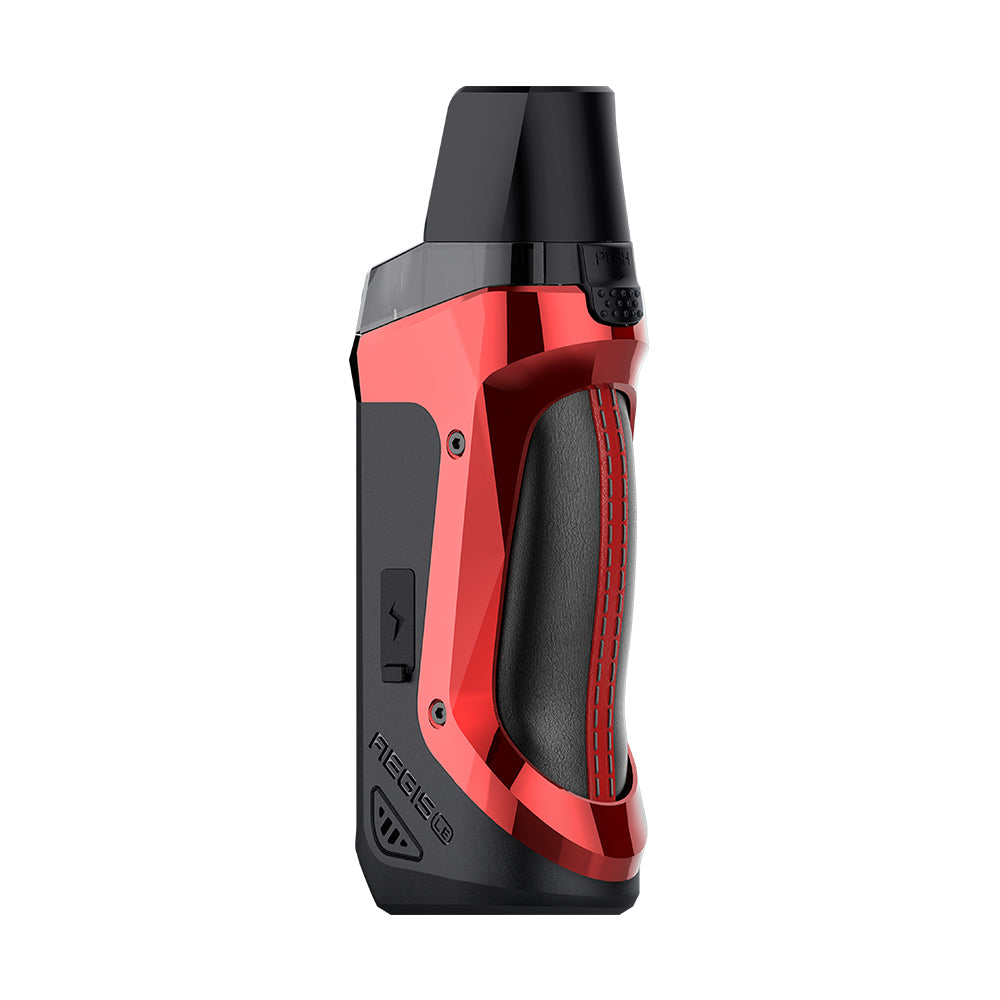 GeekVape Aegis Boost LE Bonus Kit 40W 1500mAh