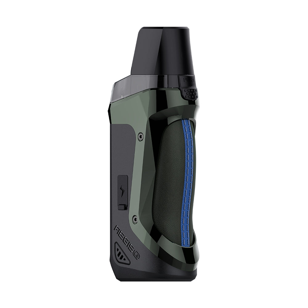 GeekVape Aegis Boost LE Bonus Kit 40W 1500mAh