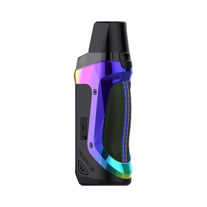 GeekVape Aegis Boost LE Bonus Kit 40W 1500mAh