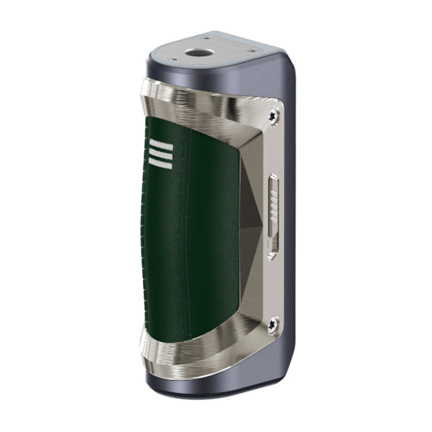 Geekvape S100 (Aegis Solo 2) 100W Box Mod a buon mercato | it.vapormo.com It.VaporMo.com Geekvape S100 (Aegis Solo 2) 100W Box Mod a buon mercato | it.vapormo.com It.VaporMo.com