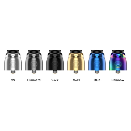 Vendita speciale - Atomizzatore Geekvape Z RDA (colore casuale)