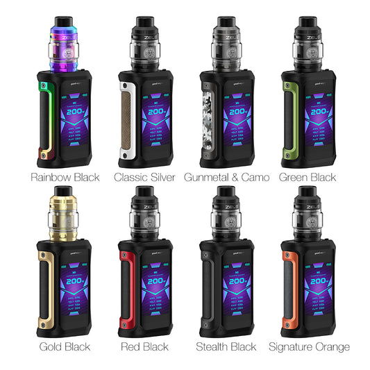 Geekvape Zeus vendita online | it.vapormo.com It.VaporMo.com Geekvape Zeus vendita online | it.vapormo.com It.VaporMo.com