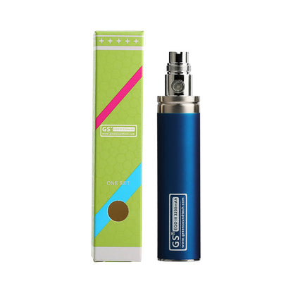 Green Sound EGO 3 Mod 3200mAh Batteria