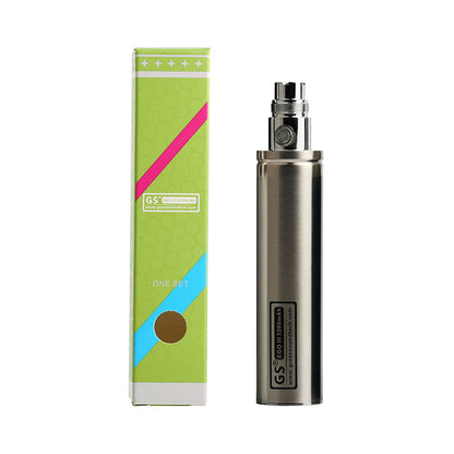 Green Sound EGO 3 Mod 3200mAh Batteria