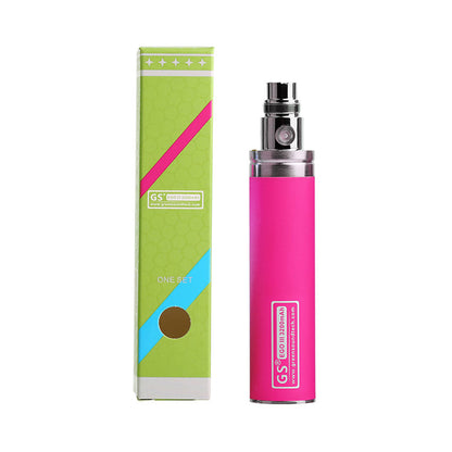 Green Sound EGO 3 Mod 3200mAh Batteria