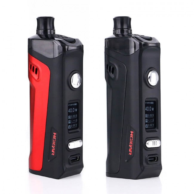 Hcigar VT INPOD Pod Kit 40W 1500mAh