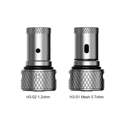 HellVape Grimm Replacement Coil 3pezzi/pacco