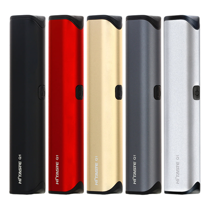 Hitaste Q1 Starter Kit 900mAh