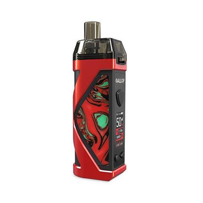 Horizon Gallop Pod Mod Kit 2000mAh