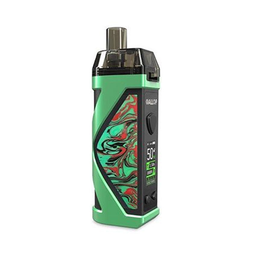 Horizon Gallop Pod Mod Kit 2000mAh