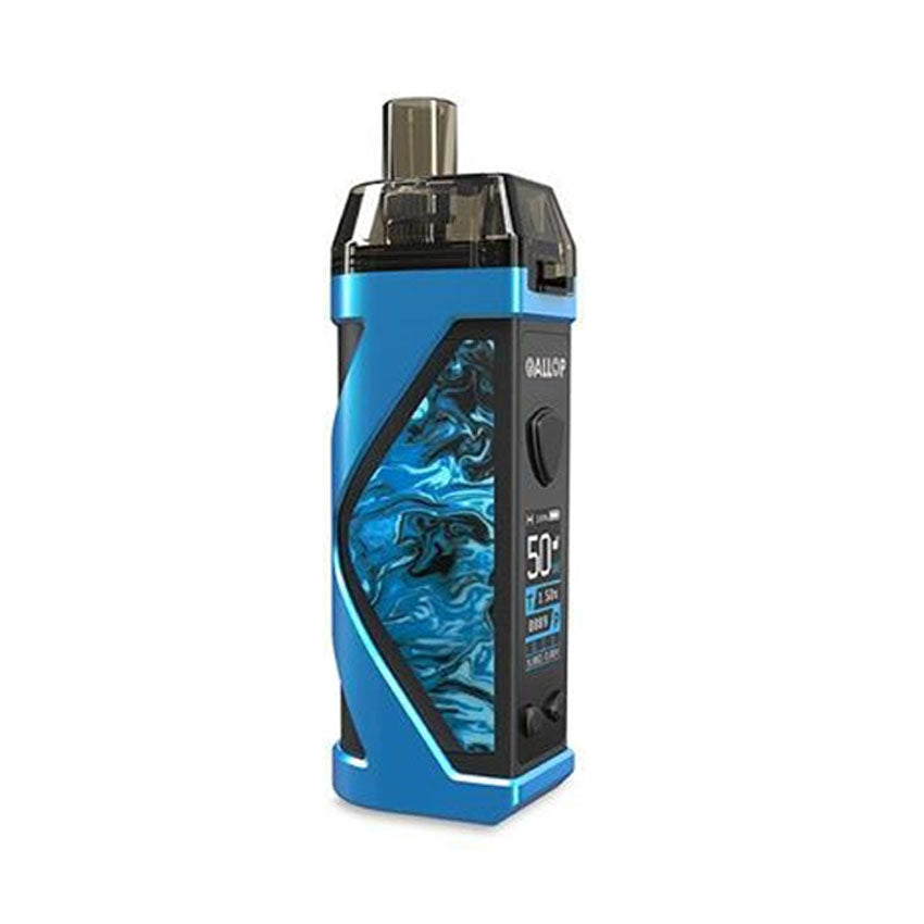 Horizon Gallop Pod Mod Kit 2000mAh