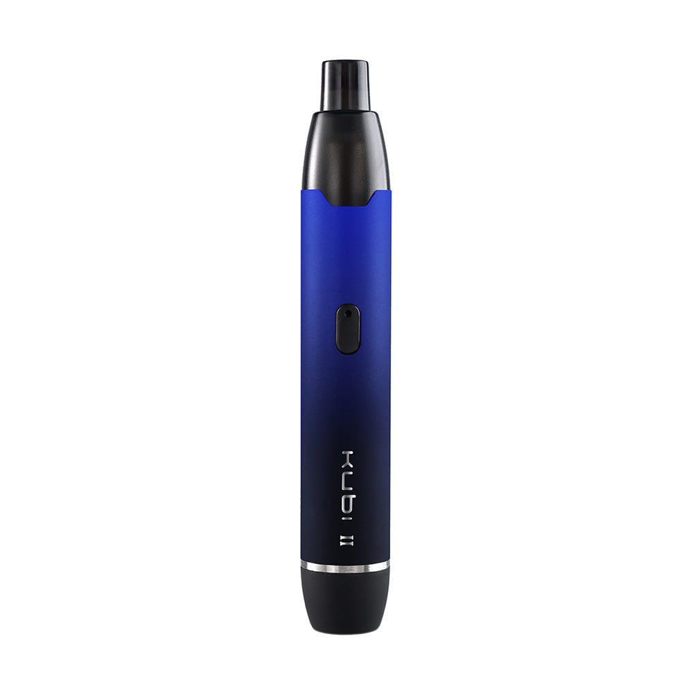 Hotcig Kubi II Riempibile Pod Kit 550mAh