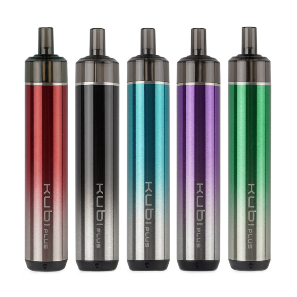 Kit Pod Hotcig Kubi Plus 850mAh 4ml