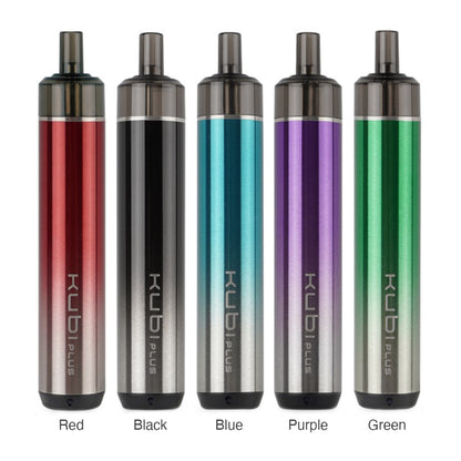 Kit Pod Hotcig Kubi Plus 850mAh 4ml