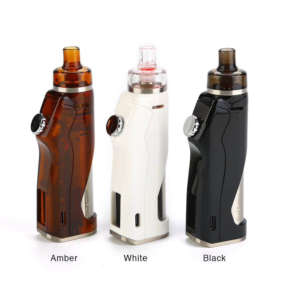 Hotcig RDS 80W Pod Mod Kit