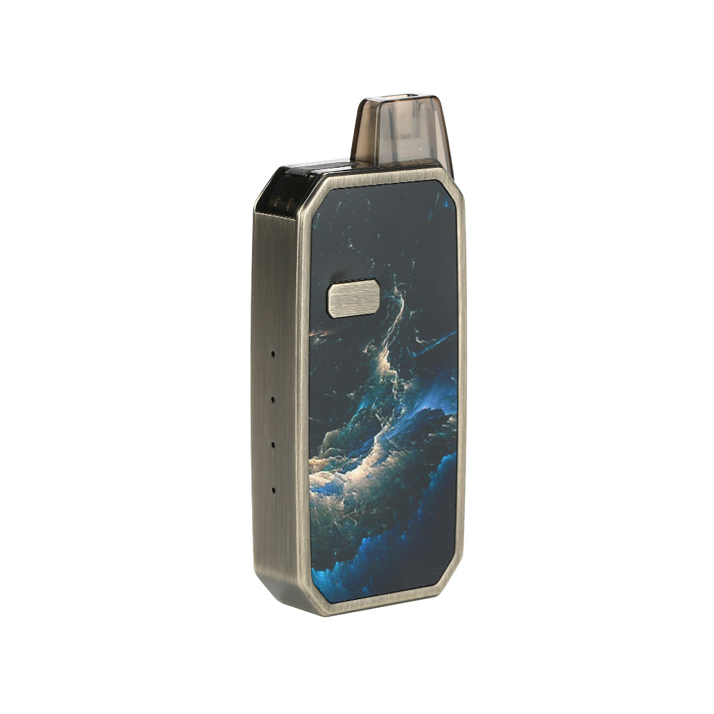 Top Hat Mods Vape Mod Hotcig Koi Pod Sistema Kit 1000mAh & 2ml Heavy's Top Hat Top Hat Mods Vape Mod Hotcig Koi Pod Sistema Kit 1000mAh & 2ml Heavy's Top Hat