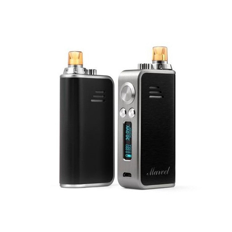 Hotcig Marvel 30W Pod Kit 1200mAh