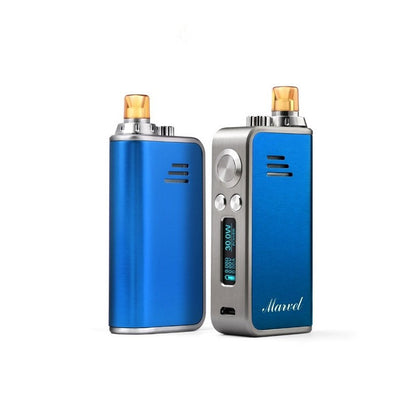 Hotcig Marvel 30W Pod Kit 1200mAh