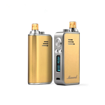 Hotcig Marvel 30W Pod Kit 1200mAh