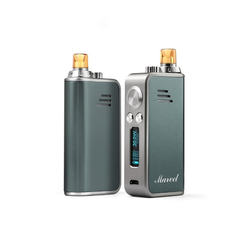 Hotcig Marvel 30W Pod Kit 1200mAh