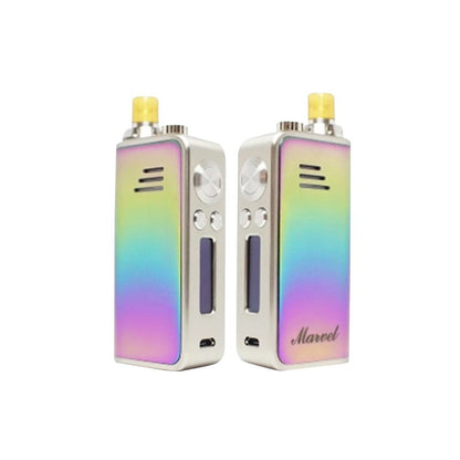 Hotcig Marvel 30W Pod Kit 1200mAh