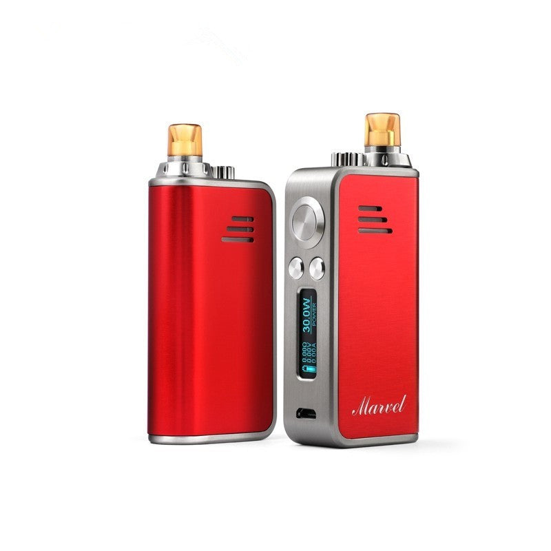 Hotcig Marvel 30W Pod Kit 1200mAh