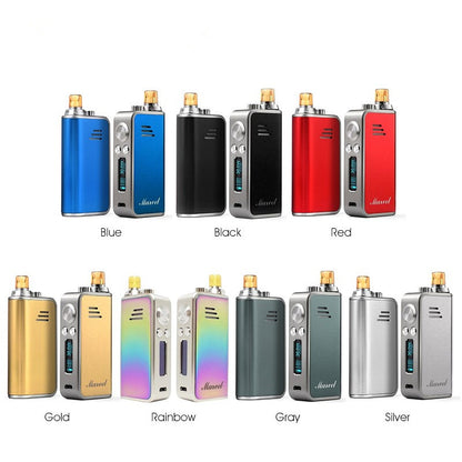 Hotcig Marvel 30W Pod Kit 1200mAh