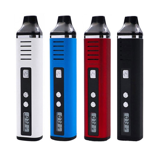 Kit Hugo Vapor Pathfinder Drying 2000mAh