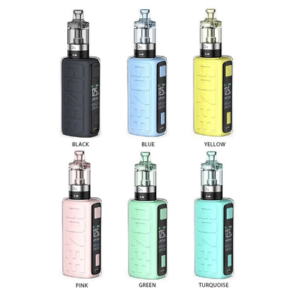 Innokin Gozee Mod Kit con GO Z+ Atomizzatore