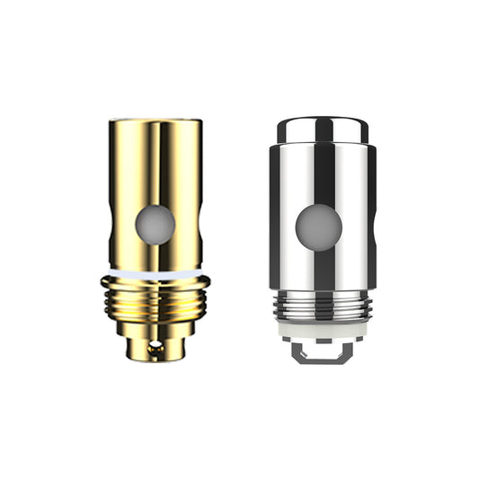 Innokin S Bobina di ricambio 5 pezzi per Sceptre Kit,Sensis Kit,Sceptre Tube Kit,Sceptre 2 Kit