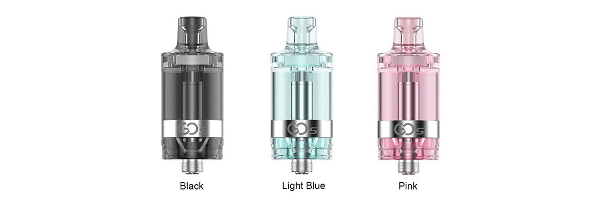 Innokin GO S Atomizzatore 2ml